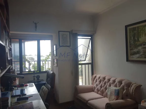Imagem Apartamento Padrão