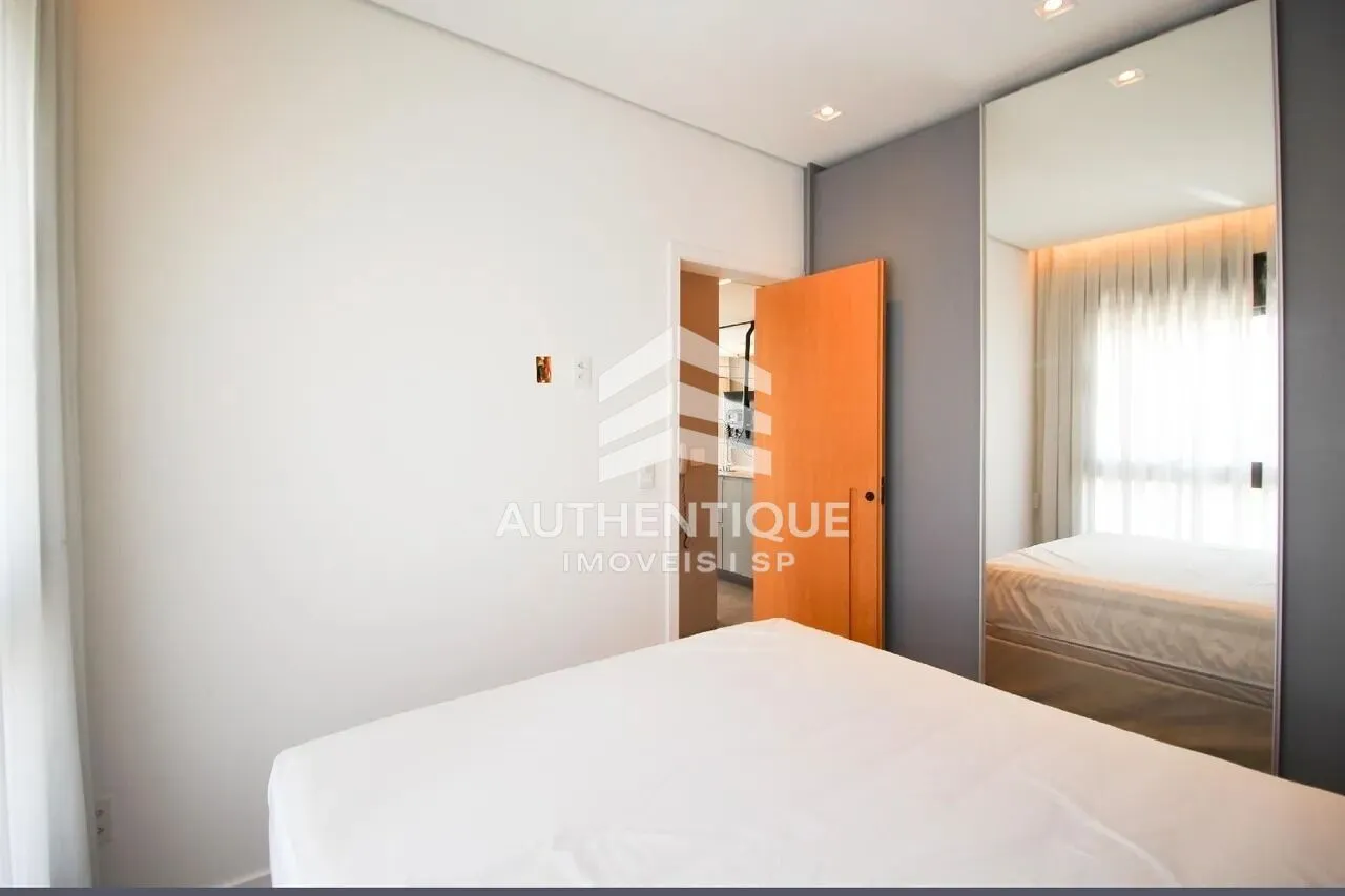 Imagem SEED VILA OLIMPIA - Apartamento à venda no bairro Vila Olímpia - São Paulo/SP, Zona Sul