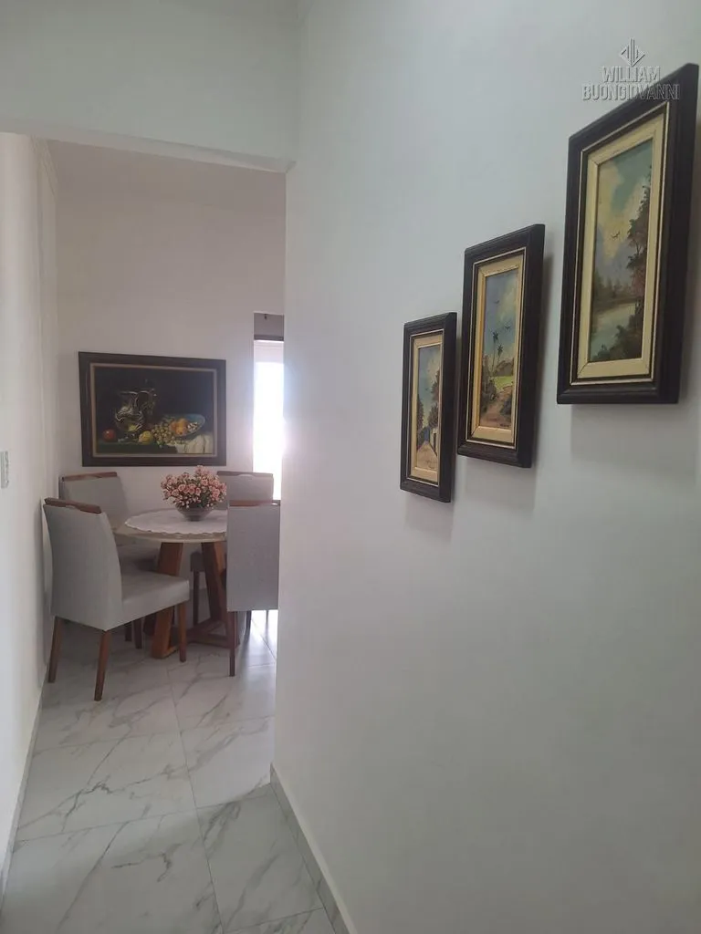Imagem APARTAMENTO 2 QUARTOS , 1 SUITE, BALNEÁRIO FLÓRIDA - PRAIA GRANDE/SP