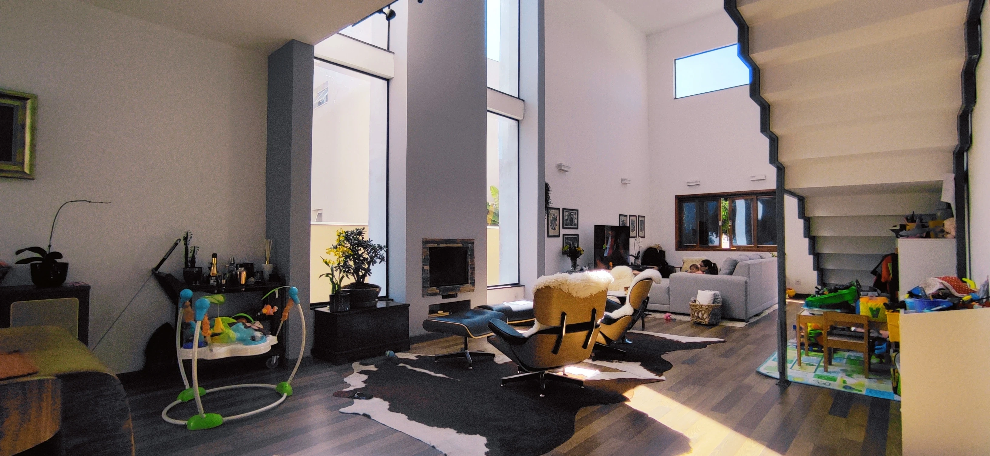 Imagem Casa de Condomínio com 3 Quartos à Venda, 280 m² em Condomínio Reserva da Serra - Jundiaí
