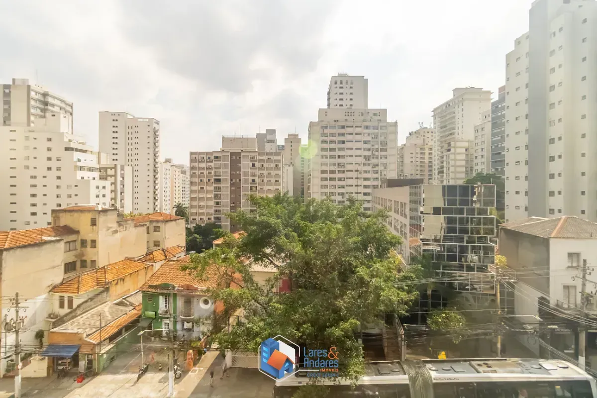 Imagem Conjunto comercial para venda em Jardim Paulista, 180m²