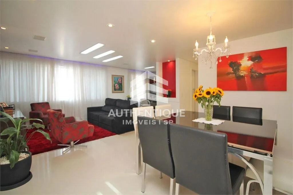 Imagem Giotto - Moema Passaros - Apartamento à venda no bairro Moema - São Paulo/SP, Zona Sul