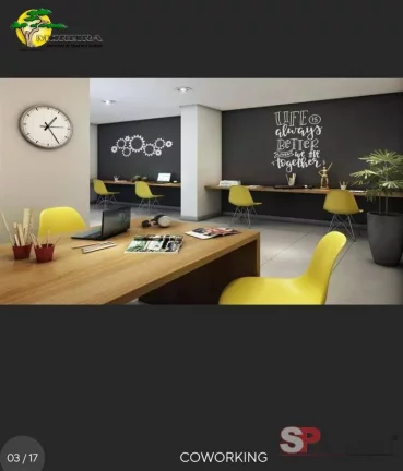 Imagem APTO COM 2 DORM...apos;S E 1 VAGA NO MANDAQUI