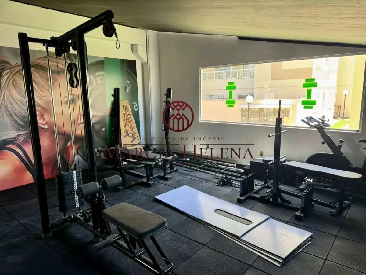 Imagem Apartamento à venda, no Residencial Campo das Figueiras em Campinas, Jardim Nova Europa, com 2 quartos, 45m2