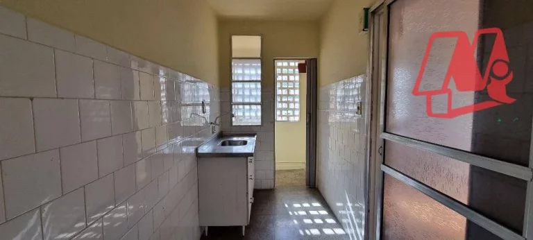 Imagem 03 quartos com vaga de condomínio.