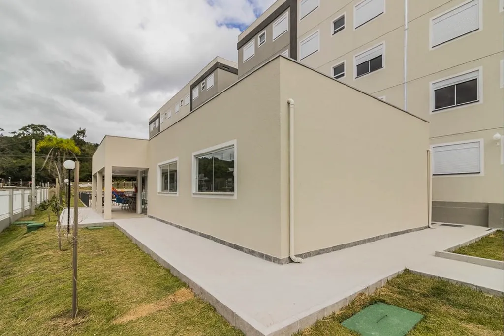 Imagem Apartamento em Mário Quintana