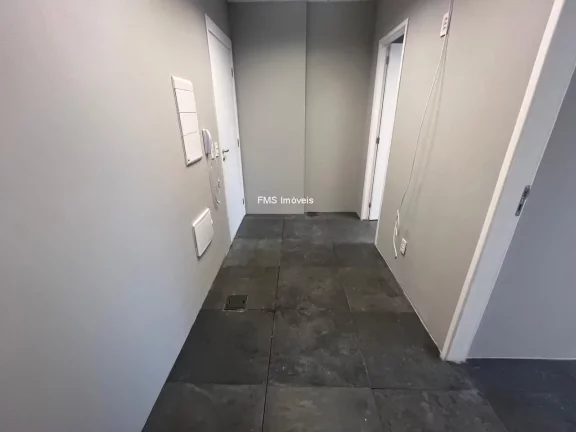 Imagem Sala para locação na Chácara Santo Antônio