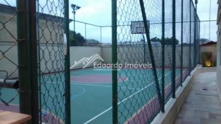 Imagem Apartamento com 2 Quartos para Alugar, 57 m² em Assunção - São Bernardo Do Campo