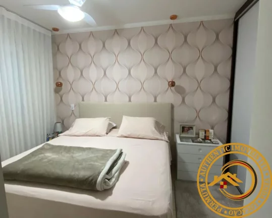 Imagem APARTAMENTO RESIDENCIAL em ITU - SP, JARDIM ROSINHA
