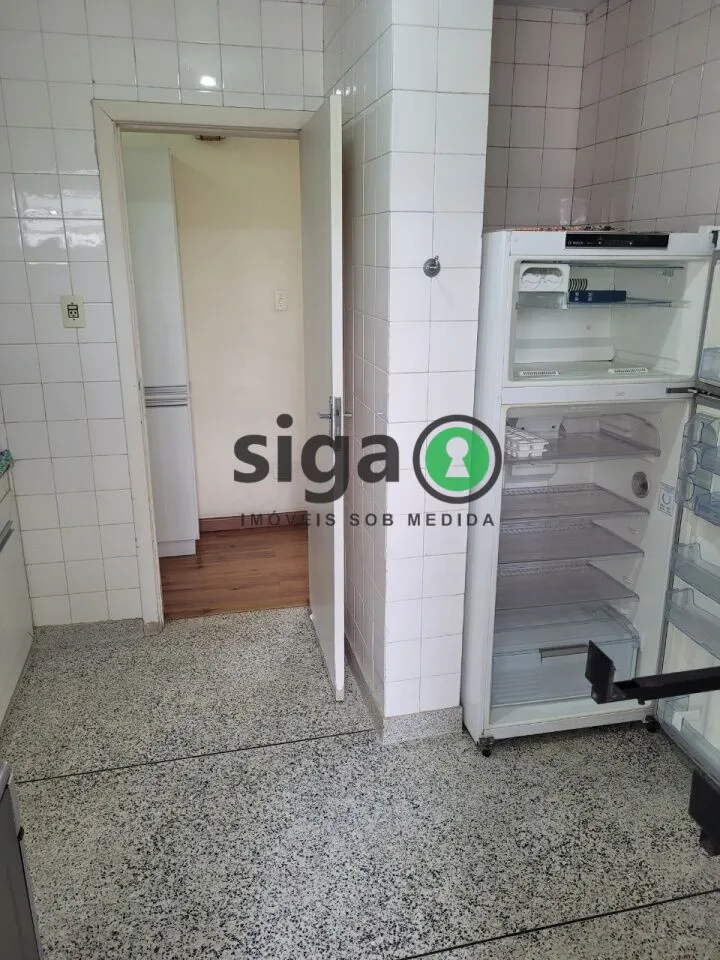 Imagem APARTAMENTO A VENDA NO PARAISO SP