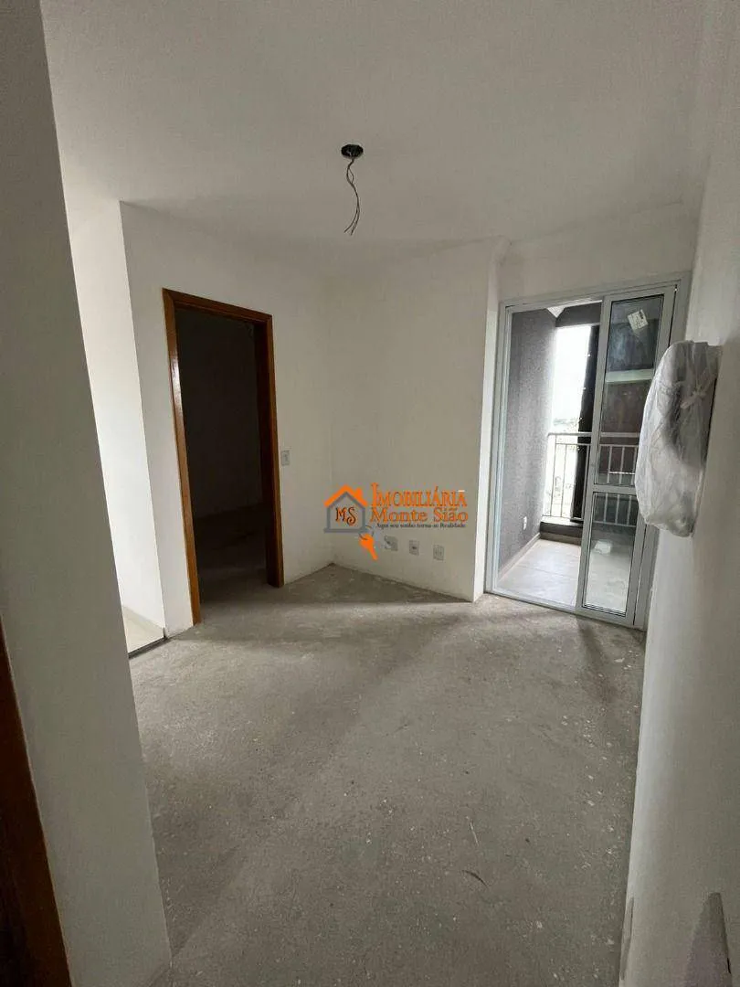Imagem Apartamento à venda, 51 m² por R$ 361.000,00 - Gopoúva - Guarulhos/SP