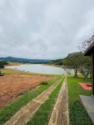Imagem Chácara Pé na Água Joanopolis 2.500 m² de terreno - R$5.000.000,00