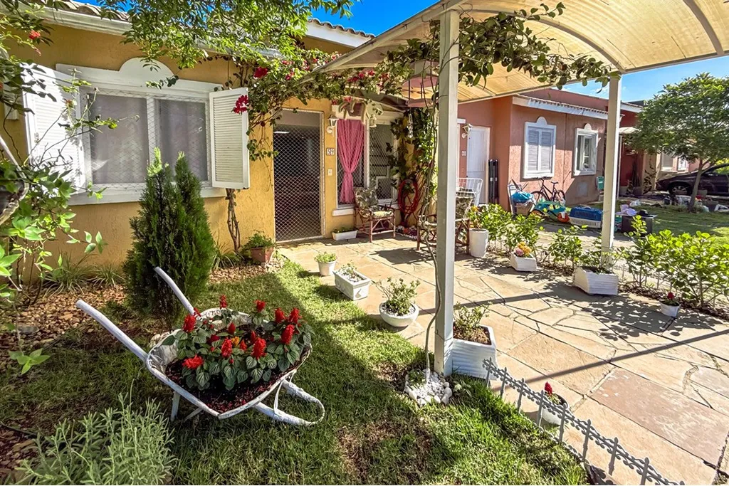 Imagem Casa de Condomínio em Rio Branco