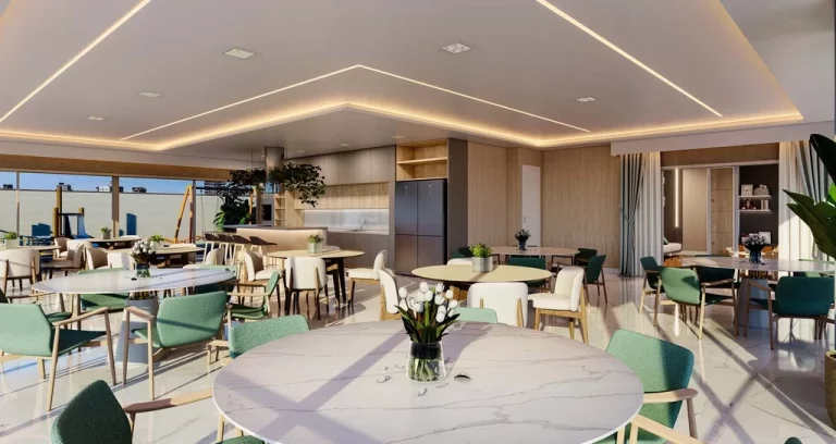 Imagem Apartamento à venda em Porto Belo, Perequê, com 3 quartos, 119,07m2