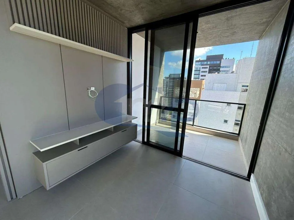 Imagem Apartamento a venda com 2 dormitorios no centro de Torres/RS