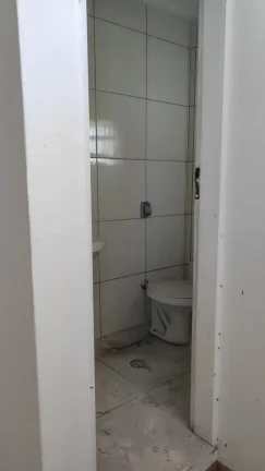 Imagem Alugo Predio Comercial em Santo André