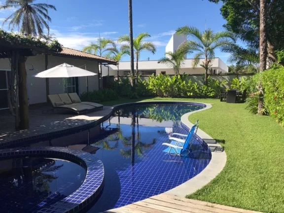 Imagem CASA NO COMPLEXO RESORT KIAROA