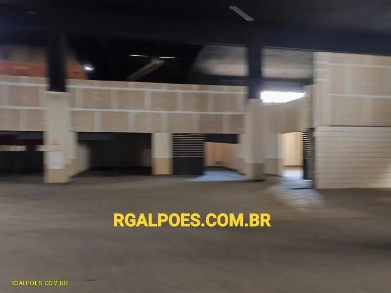 Imagem Galpão para Venda em RIO DE JANEIRO, VISTA ALEGRE, 2 banheiros