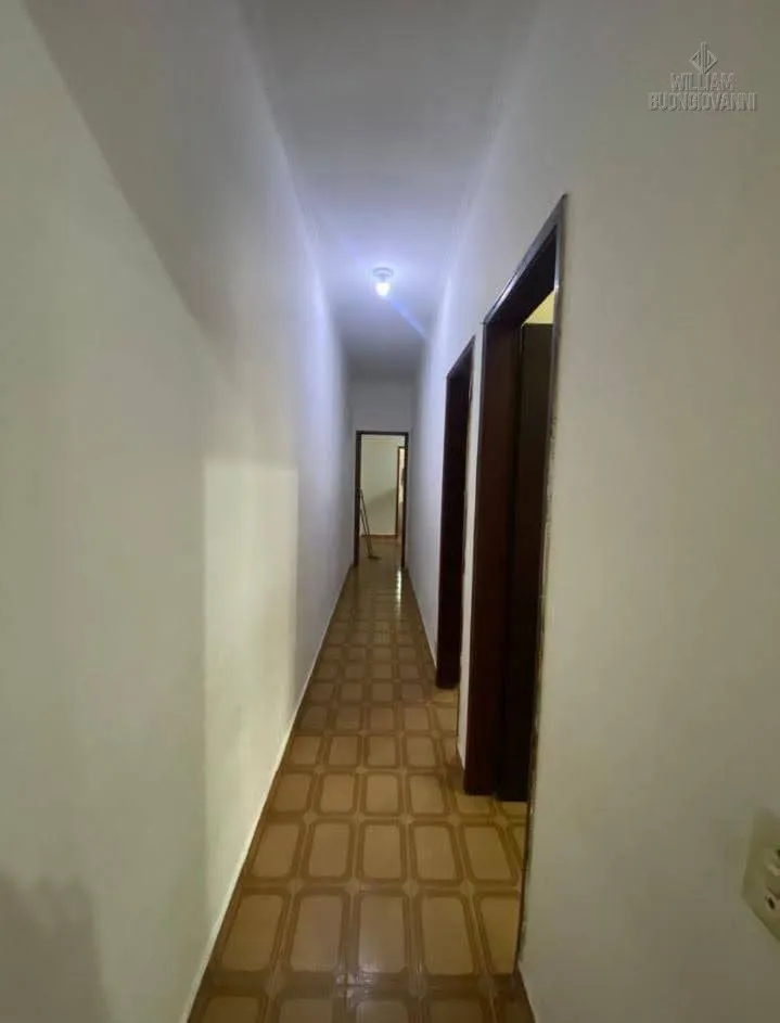 Imagem CASA 2 QUARTOS, SENDO 1 SUÍTE - JARDIM IMPERADOR - PRAIA GRANDE/SP
