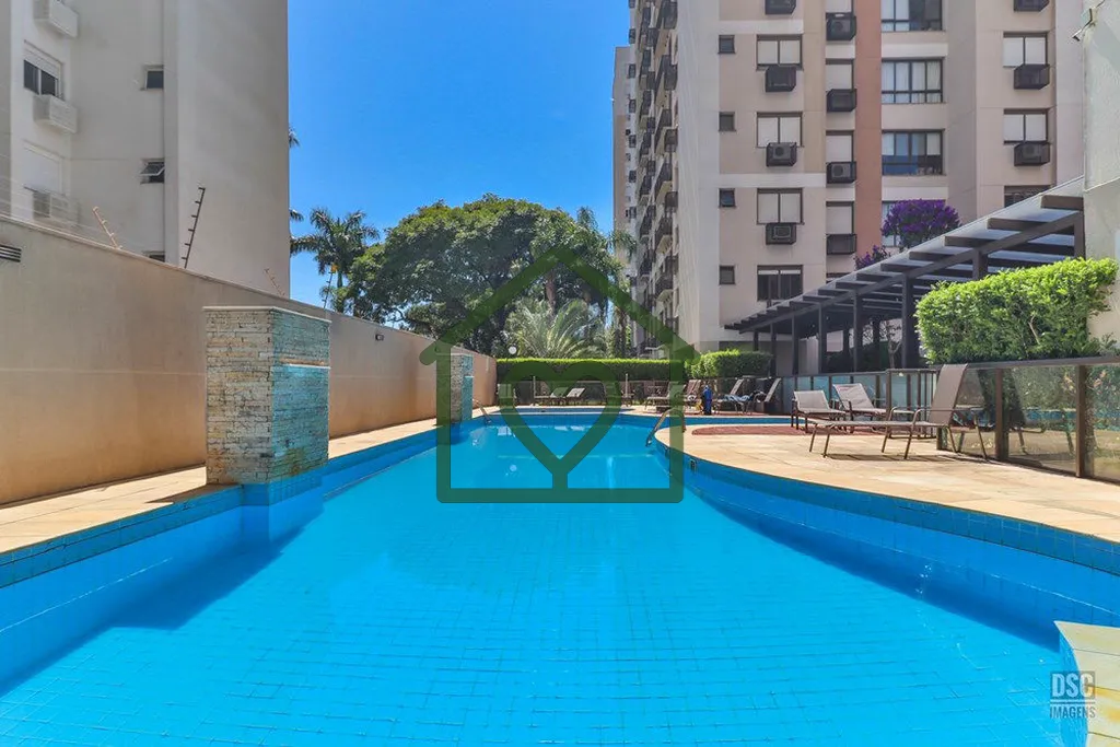 Imagem Por 530 mil reais, apartamento com 2 quartos (1 suíte) no 12º andar do Condomínio VIVAZ - Passo D...