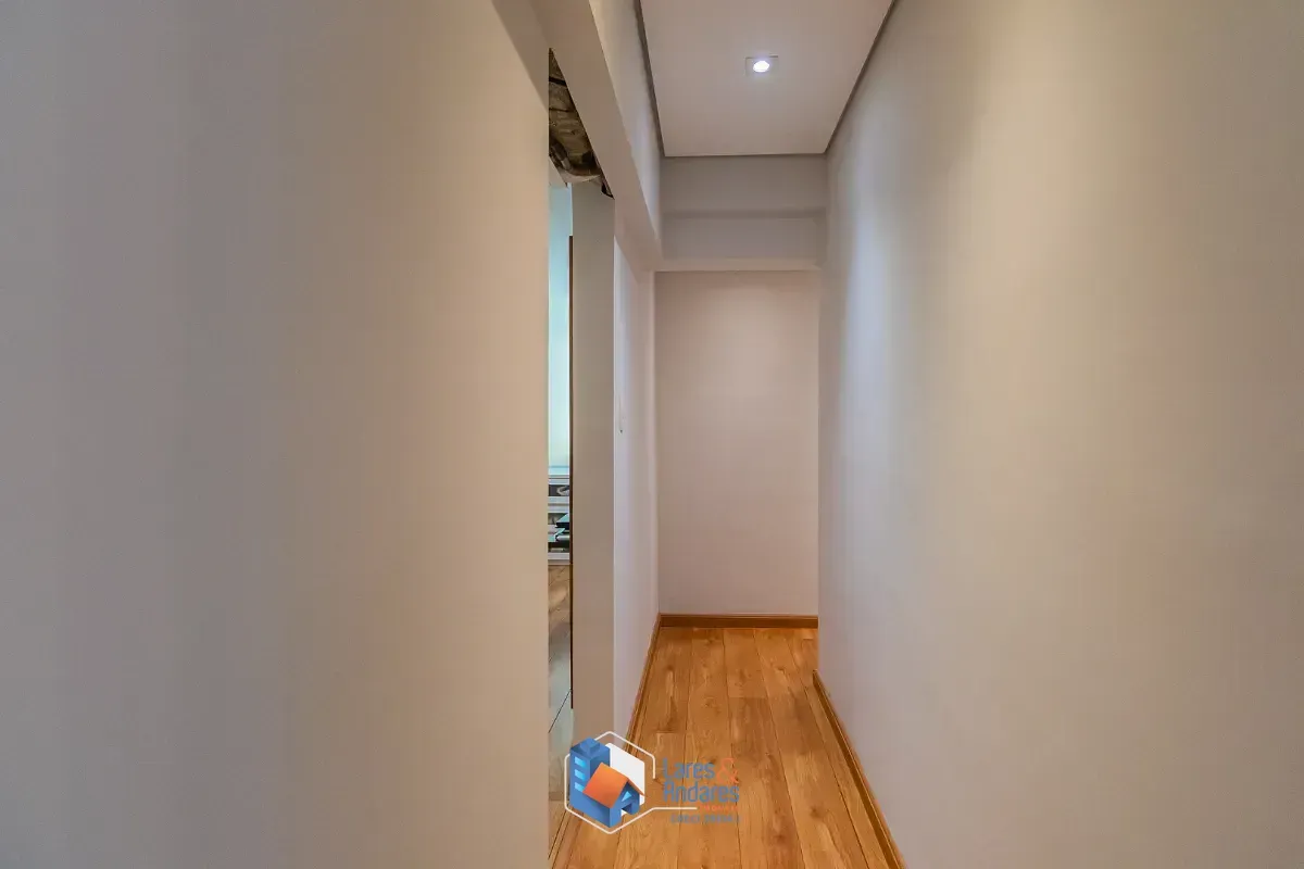 Imagem Apartamento para venda em Jardim Paulista com 3 quartos, sendo 1 suíte, 132m²