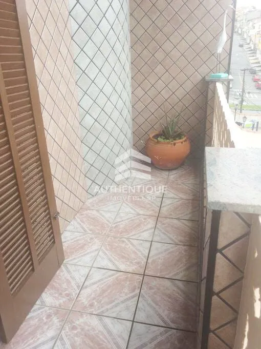 Imagem Casa à venda no bairro Nova Petrópolis - São Bernardo do Campo/SP