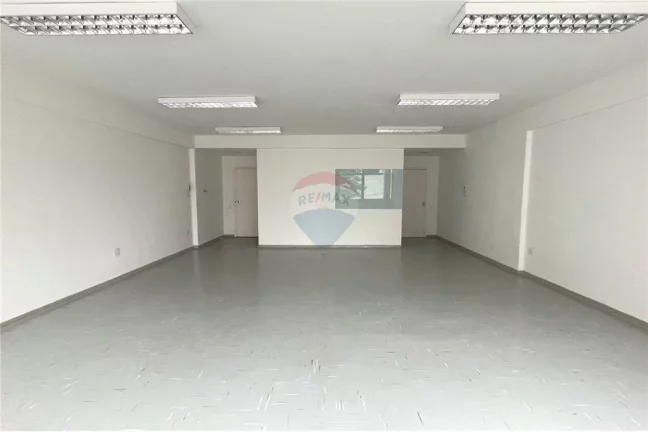 Imagem sala comercial 64,64m² 2 banheiros 1 vaga no Itaim Bibi