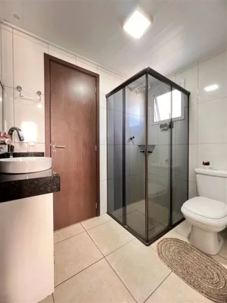 Imagem APARTAMENTO COM 74 m² - OCIAN - PRAIA GRANDE SP