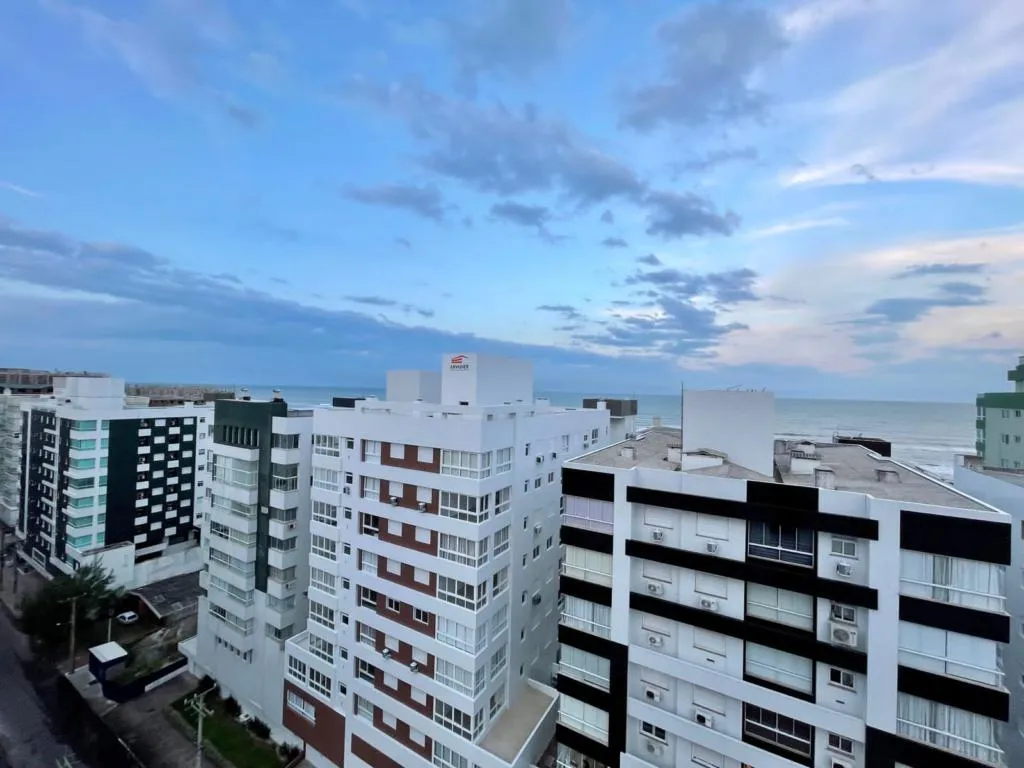 Imagem Apartamento 1 Dormitório - Bairro Zona Nova