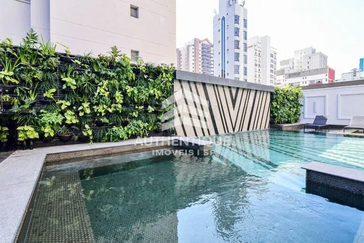Imagem LEGACY CAMPO BELO - Apartamento no bairro Campo Belo à venda