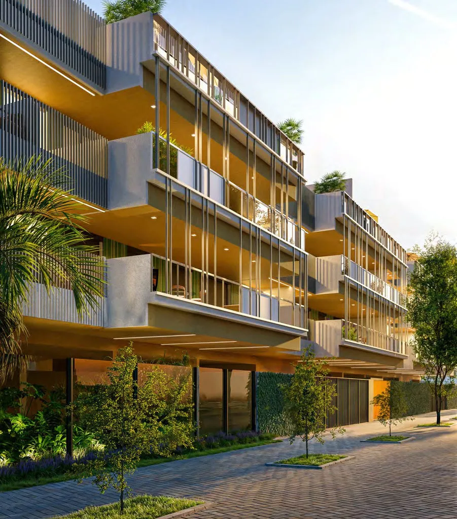 Imagem Apartamento em Lançamentos no bairro Barra da Tijuca - Rio de Janeiro, RJ