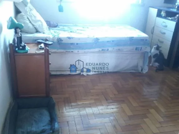 Imagem APARTAMENTO COM 04 QUARTOS NA BIAS FORTES!