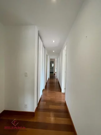 Imagem Apartamento com 4 quartos, 199m² em São Paulo, Alto de Pinheiros
