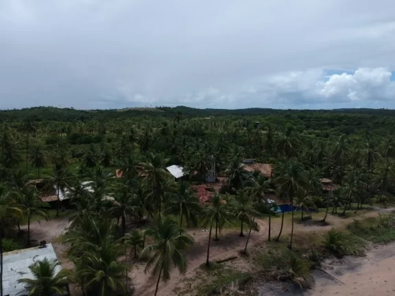 Imagem Frente Mar Cassange - Lote 1