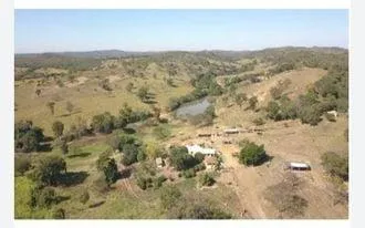 Imagem Fazenda Completa e Produtiva em Curvelo/MG 535 hectares