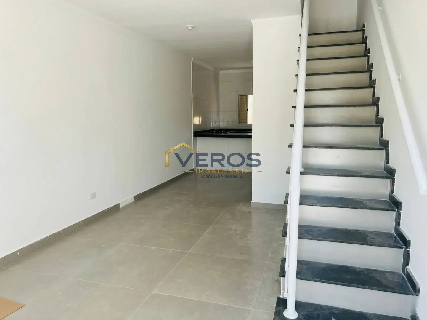 Imagem Casa com 02 quartos a venda 500m da praia Massaguaçu em Caraguatatuba | SP