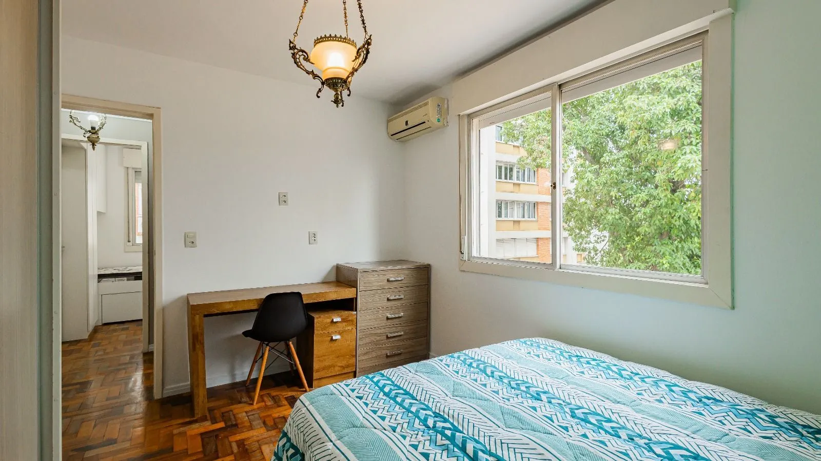 Imagem Apartamento em Independência