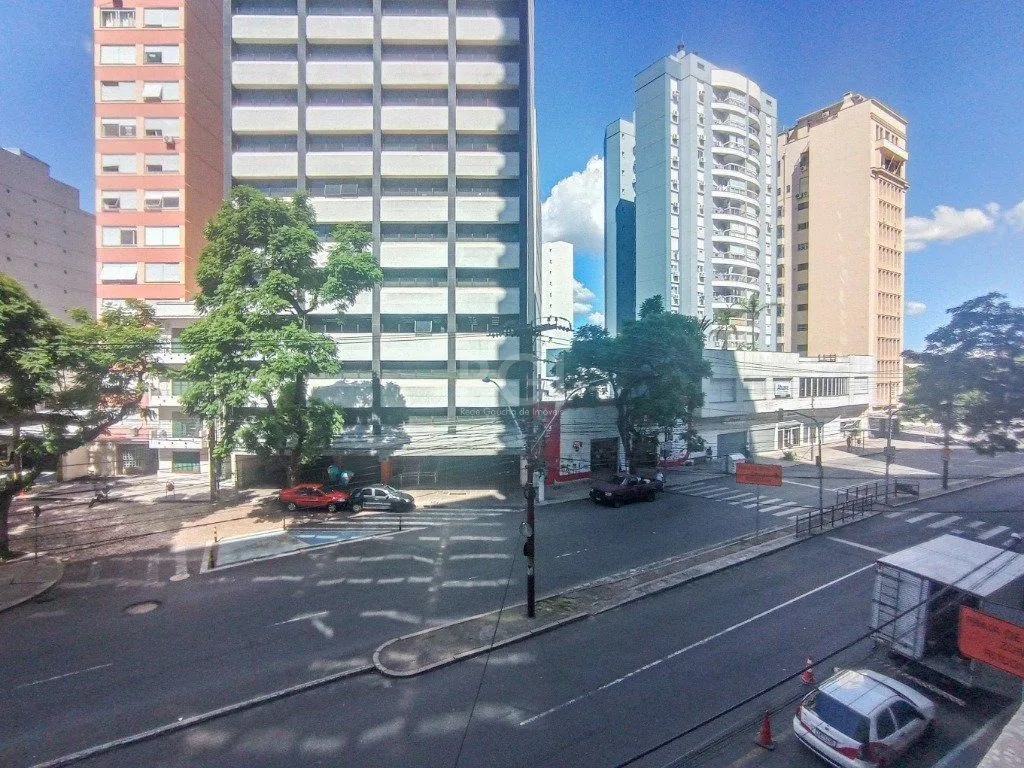 Imagem Apartamento para Venda - 125.07m², 2 dormitórios, Centro Histórico