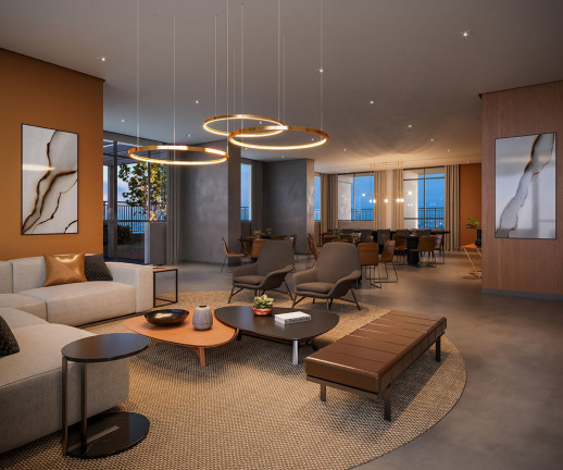 Imagem Apartamento com 1 Quarto à Venda, 25 m² em Butantã - São Paulo