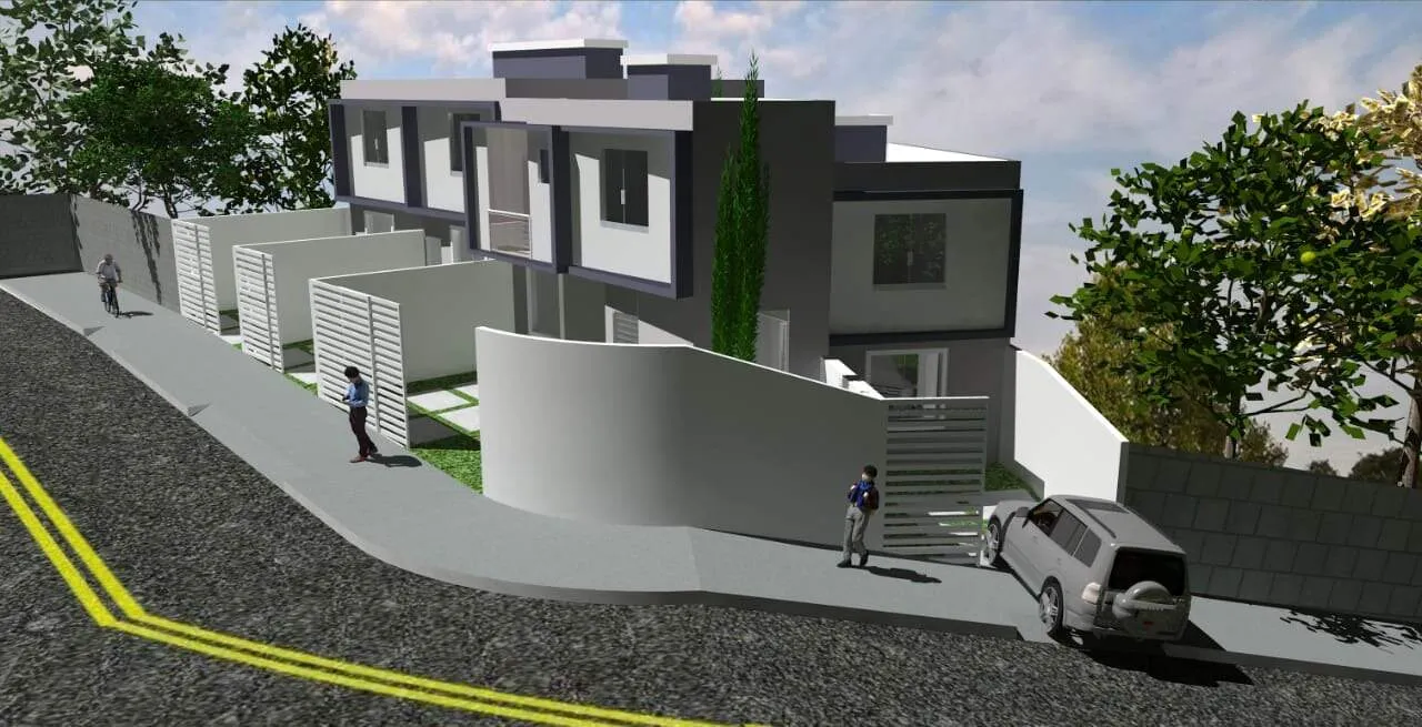 Imagem 3QUARTOS+2VAGAS+SUBSOLO 17,63m²+ÁREA LIVRE