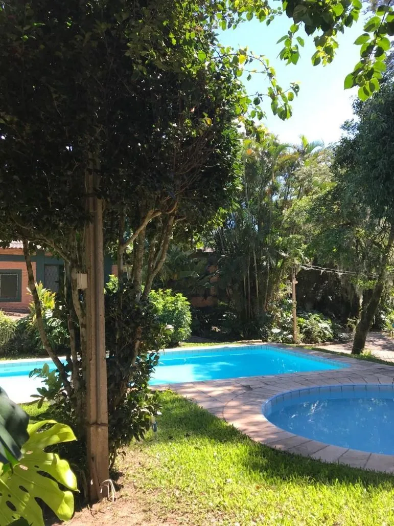 Imagem Sítio 4.500m² 3 dorm. 1 suite + 10 vagas Ponta Grossa - Porto Alegre