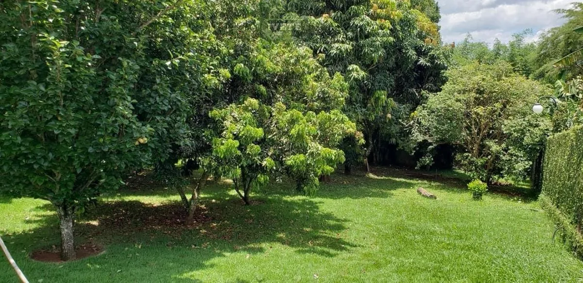 Imagem Chácara Maravilhosa com Vista Deslumbrante no bairro parque Barbosa em Socorro-SP