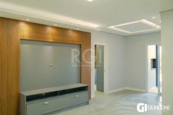 Imagem Apartamento para Venda - 116.55m², 3 dormitórios, sendo 1 suites, 1 vaga - Nossa Senhora das Graças
