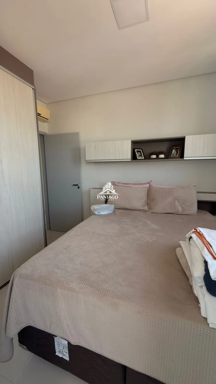 Imagem Apartamento à venda no Grand Arena Residence - 99m² | 3 quartos (2 suítes)