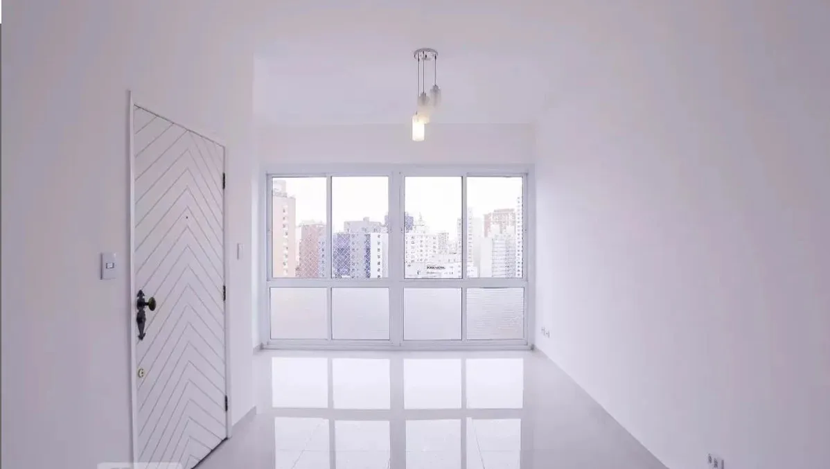 Imagem Apartamento para Venda em São Paulo, Perdizes, 4 dormitórios, 1 suíte, 2 banheiros, 1 vaga