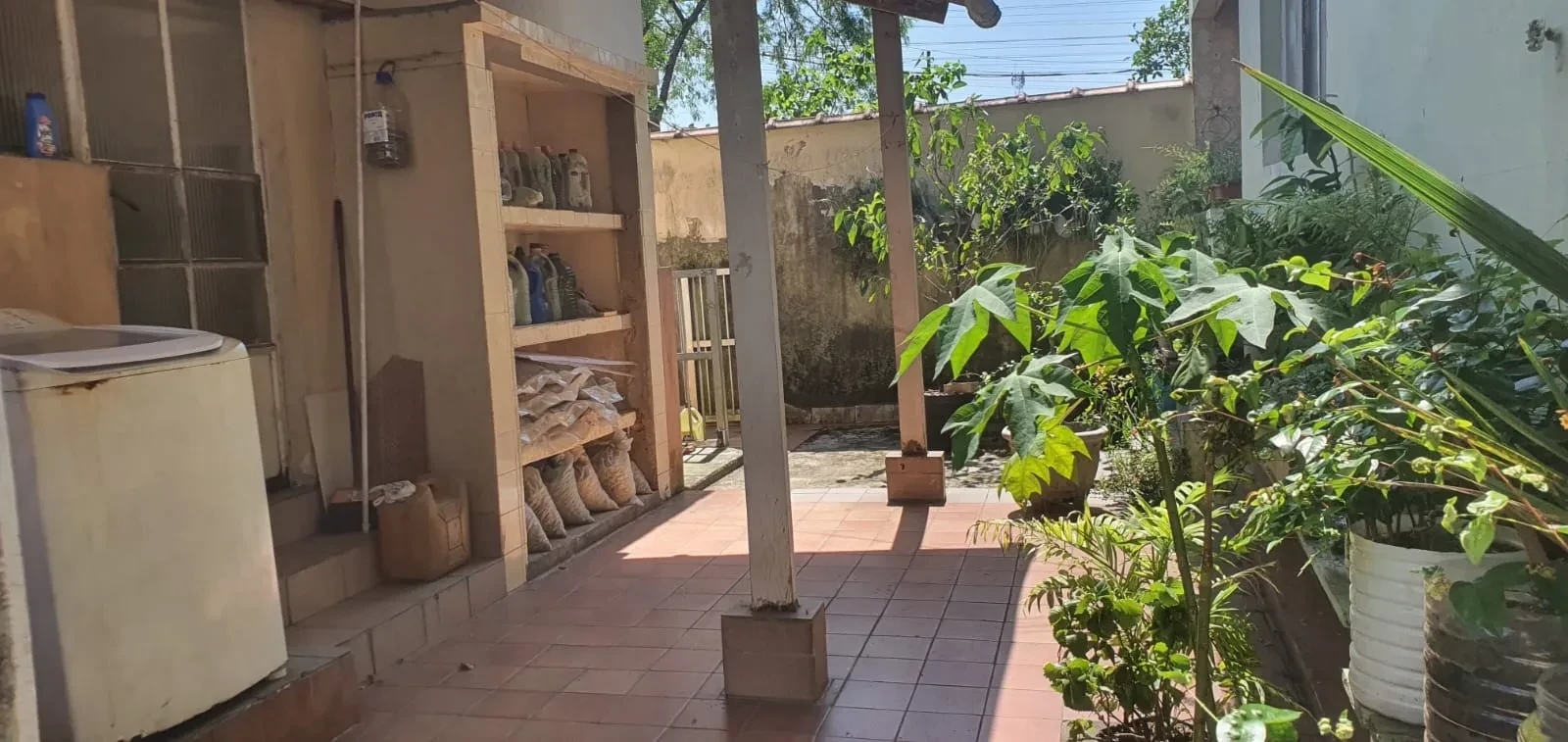 Imagem Casa com 5 Quartos à Venda, 220 m² em Vila Nova - Cubatão
