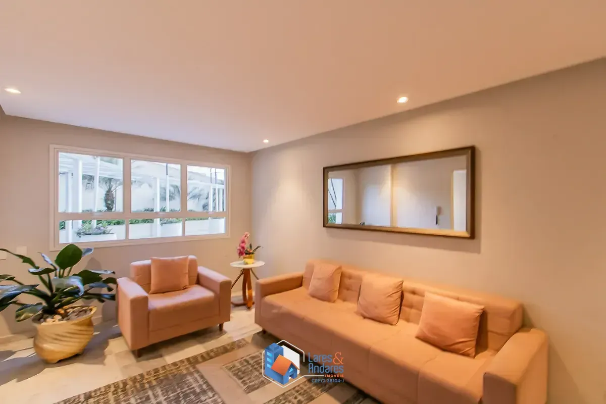 Imagem Apartamento para venda em Vila Ida com 3 quartos, sendo 1 suíte, 140m²