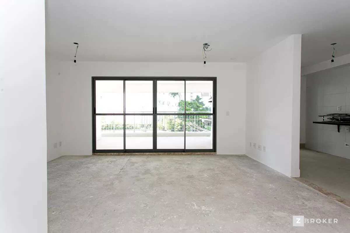 Imagem Apartamento à venda em São Paulo, Ipiranga, com 4 quartos, 125m2