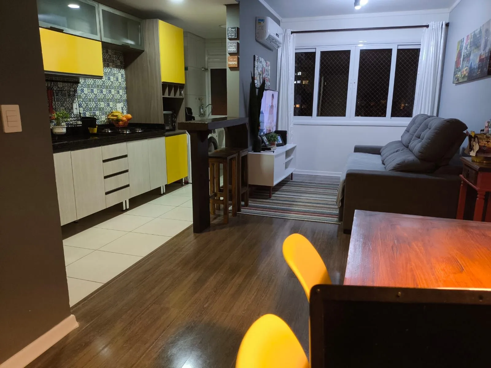 Imagem Apartamento em Independência