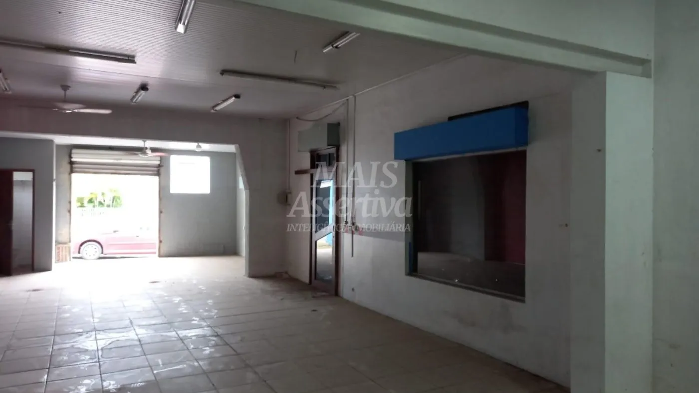 Imagem Casa comercial para locação em Hamburgo Velho
